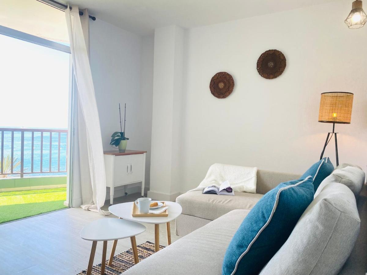 PARADISE HOLIDAYS&SEA VIEW, Tenerife Arona  Exterior foto