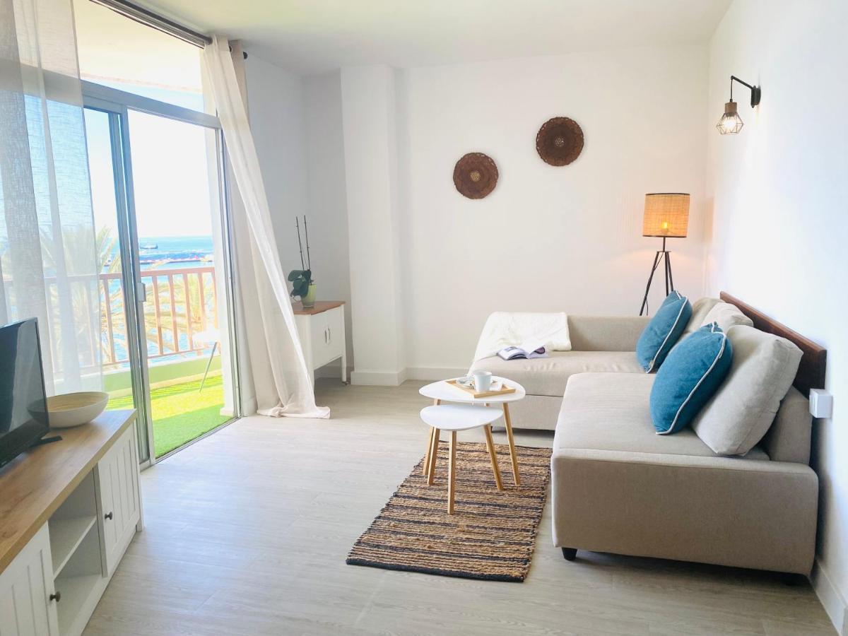 PARADISE HOLIDAYS&SEA VIEW, Tenerife Arona  Exterior foto