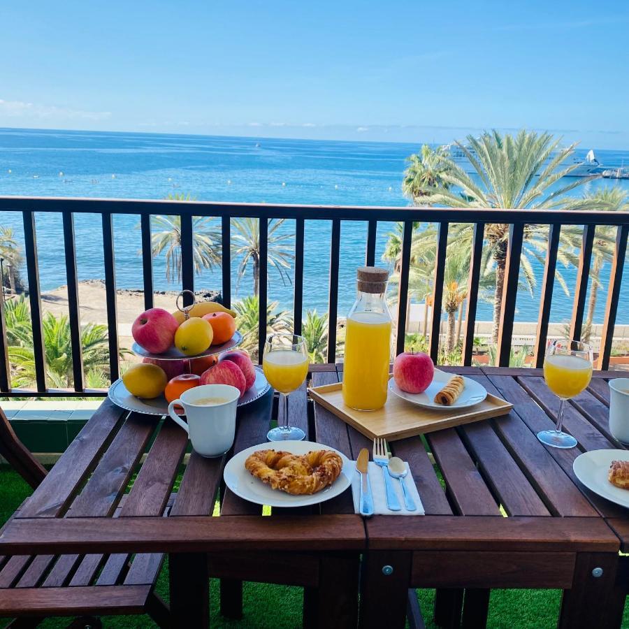 PARADISE HOLIDAYS&SEA VIEW, Tenerife Arona  Exterior foto