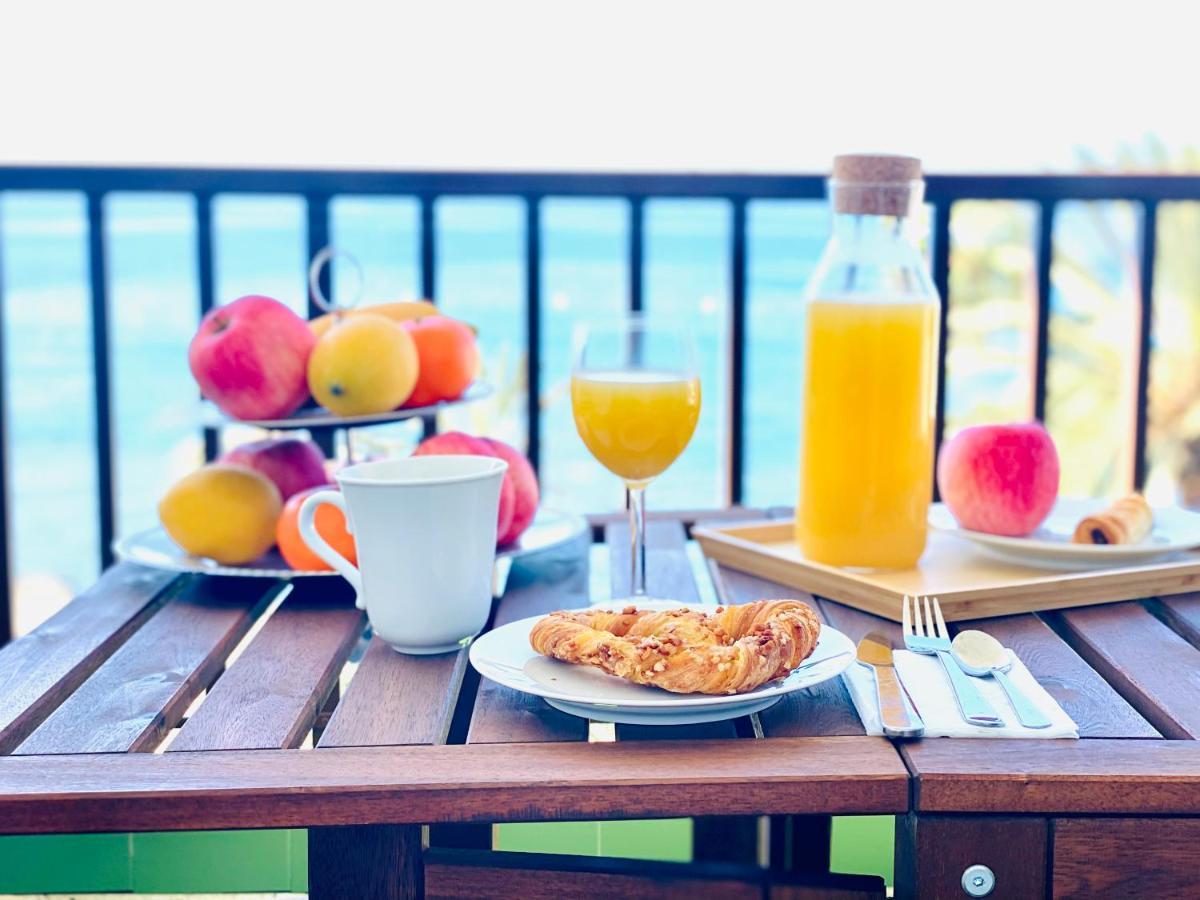 PARADISE HOLIDAYS&SEA VIEW, Tenerife Arona  Exterior foto