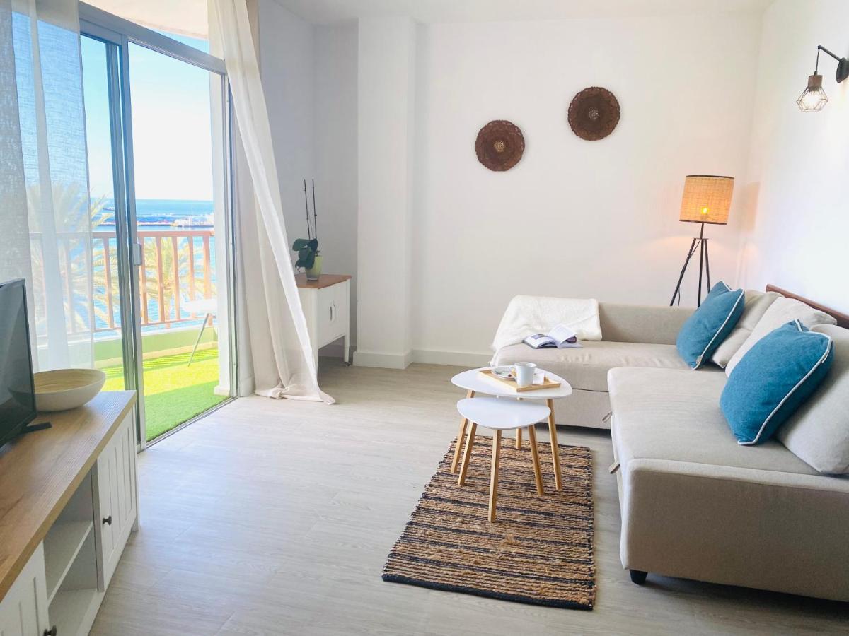 PARADISE HOLIDAYS&SEA VIEW, Tenerife Arona  Exterior foto