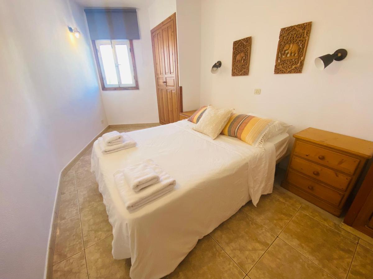 PARADISE HOLIDAYS&SEA VIEW, Tenerife Arona  Exterior foto