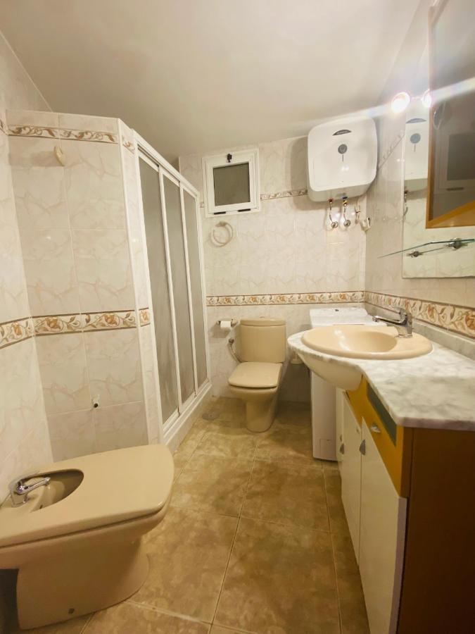 PARADISE HOLIDAYS&SEA VIEW, Tenerife Arona  Exterior foto