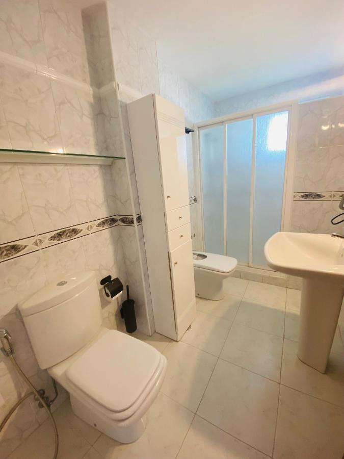 PARADISE HOLIDAYS&SEA VIEW, Tenerife Arona  Exterior foto