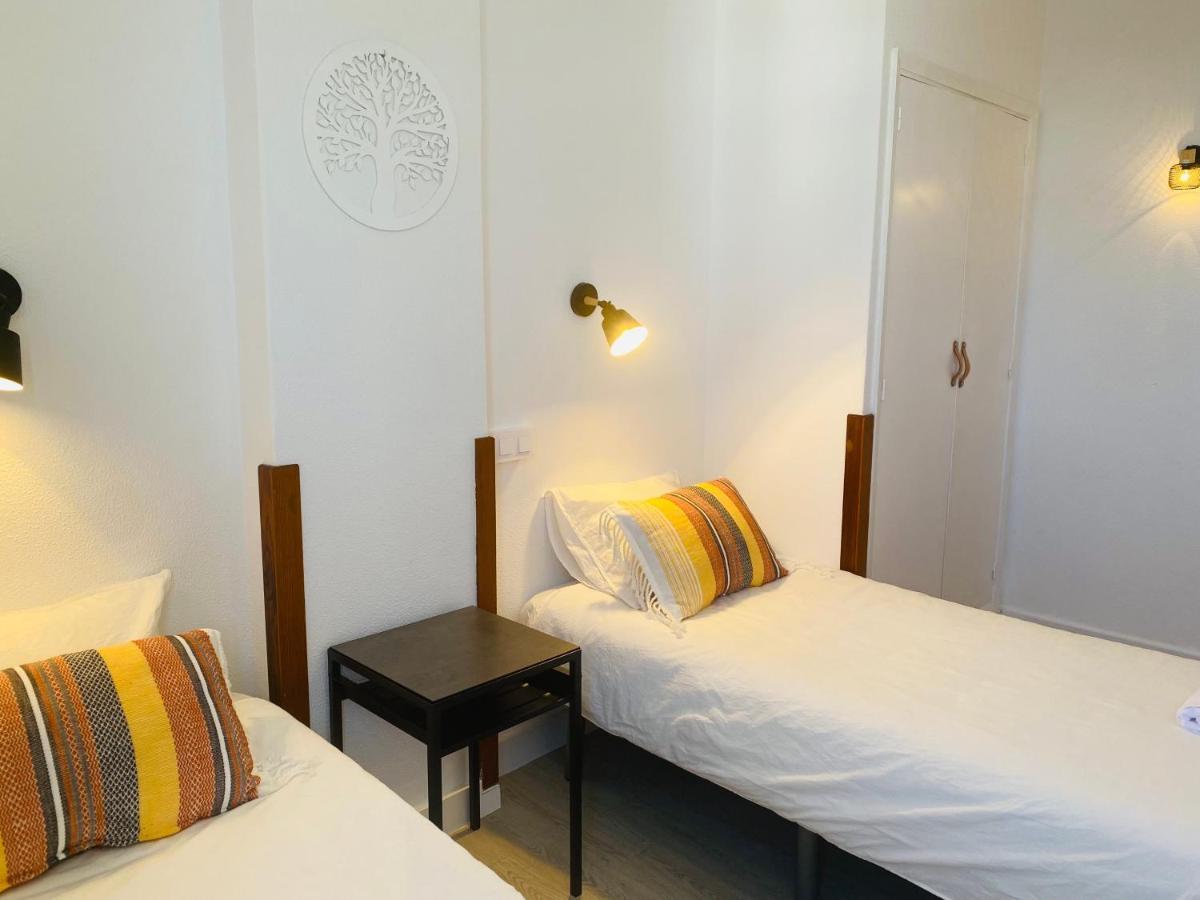 PARADISE HOLIDAYS&SEA VIEW, Tenerife Arona  Exterior foto