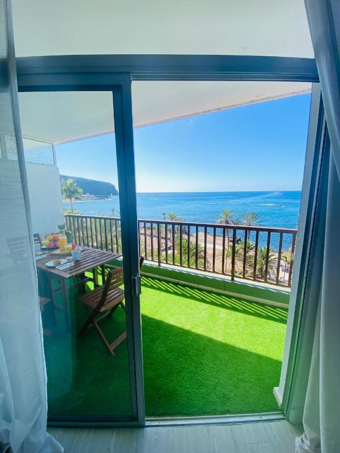 PARADISE HOLIDAYS&SEA VIEW, Tenerife Arona  Exterior foto
