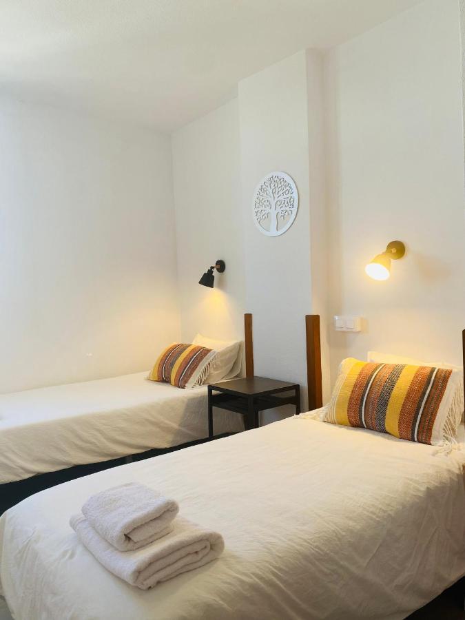 PARADISE HOLIDAYS&SEA VIEW, Tenerife Arona  Exterior foto