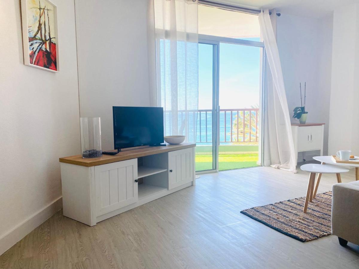 PARADISE HOLIDAYS&SEA VIEW, Tenerife Arona  Exterior foto