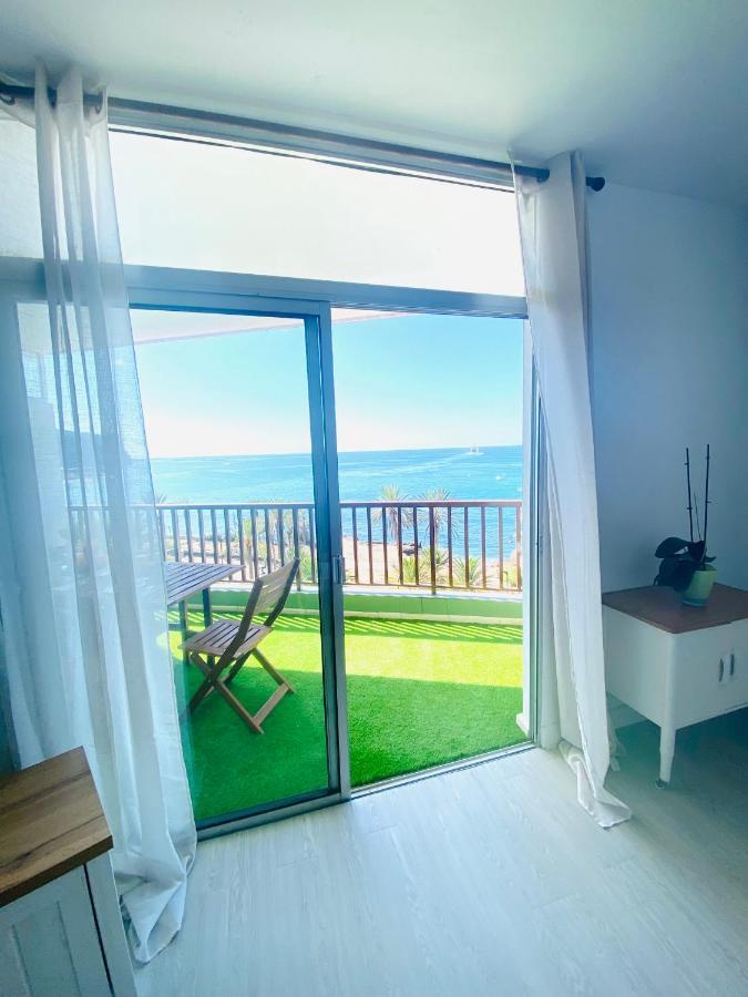 PARADISE HOLIDAYS&SEA VIEW, Tenerife Arona  Exterior foto